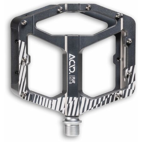 Acid Pedale FLAT A17-IB 103 x 100 x 17 mm