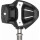 Acid Pedale CLICK Road C40 Aero KEO kompatibel black 96 x 74 x 34 mm