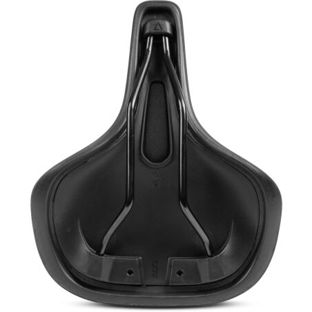 Acid Sattel SHEN CMPT black 270 x 210 mm