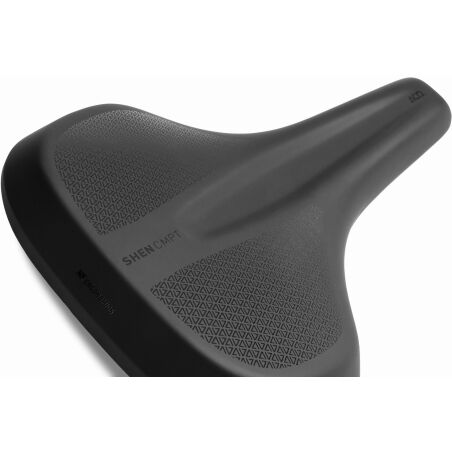 Acid Sattel SHEN CMPT black 270 x 210 mm