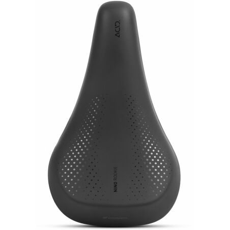 Acid Sattel Nino Rookie black 198 x 120 mm