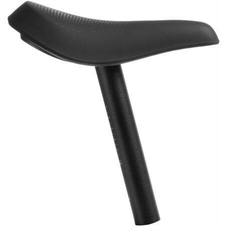 Acid Sattel Nino Rookie black 198 x 120 mm