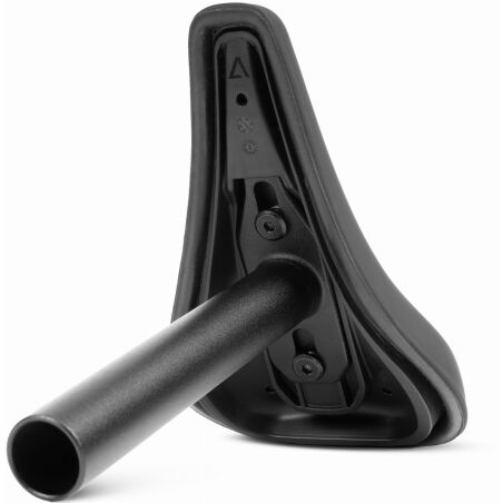 Acid Sattel Nino Rookie black 198 x 120 mm