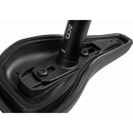Acid Sattel Nino Rookie black 198 x 120 mm