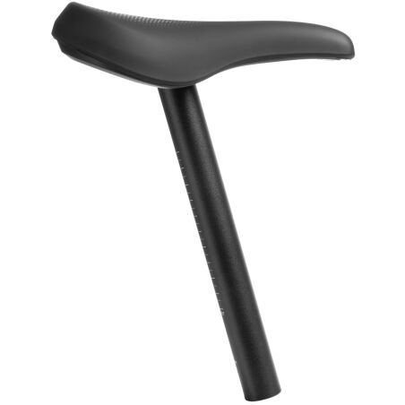 Acid Sattel Numo Rookie black 198 x 125 mm