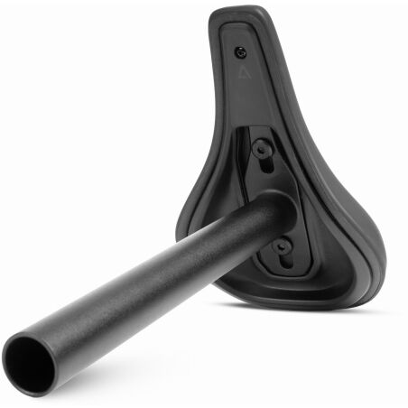Acid Sattel Numo Rookie black 198 x 125 mm