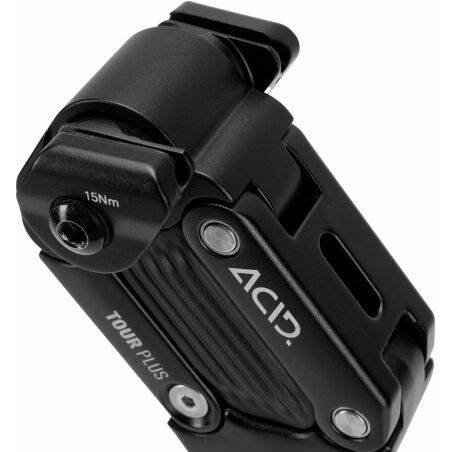 Acid Sattelstütze TOUR Plus black