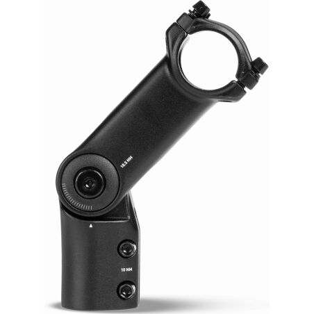 Acid Vorbau OMNE 0° bis 90° Neigungsverstellung...