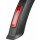 Acid Dynamo Schutzblechrücklicht PRO-D SIC 2.0 black 103,5 x 22 x 14 mm