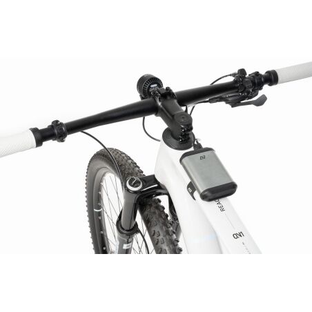 Acid Frontlicht PRO-E 150 Lux PowerBank black, space grey`n`black