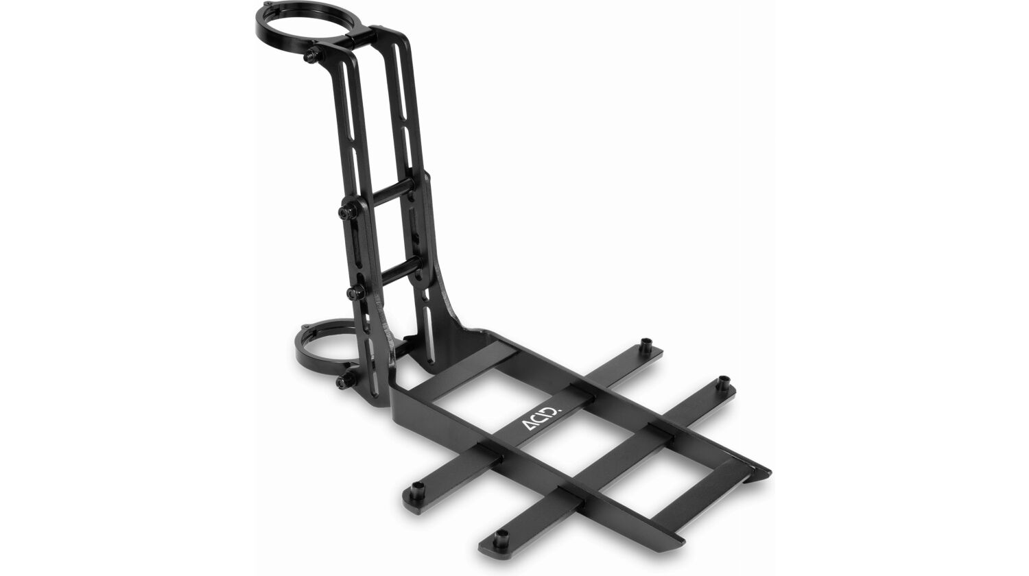 Acid Frontgepäckträger HIC RILink Lite black