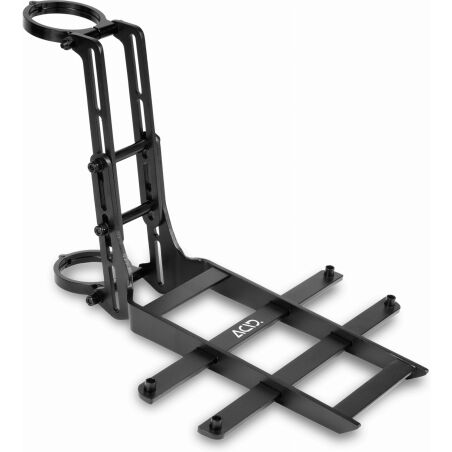 Acid Frontgepäckträger HIC RILink Lite black