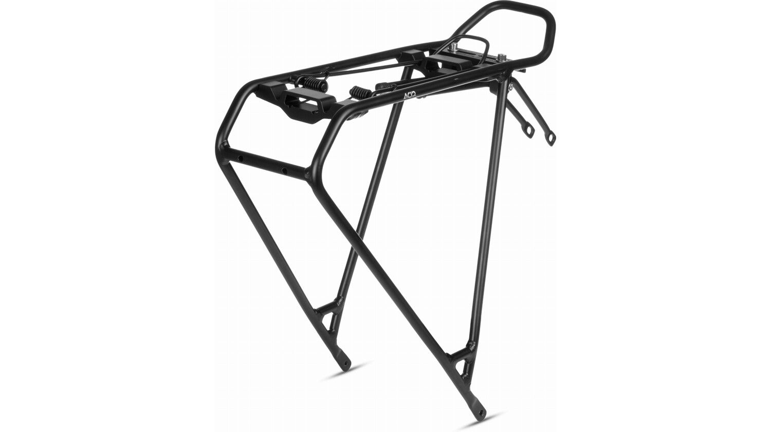 Acid Gepäckträger Universal Kids 20" black