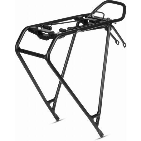 Acid Gepäckträger Universal Kids 20" black