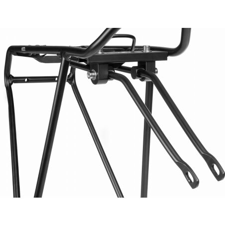 Acid Gepäckträger Universal Kids 20" black