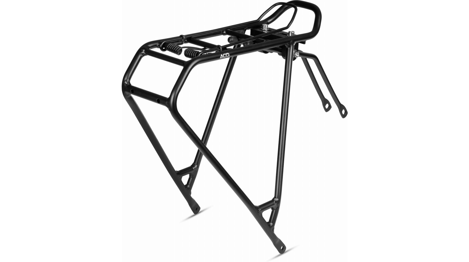 Acid Gepäckträger Universal Kids RILink 24" black