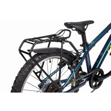 Acid Gep&auml;cktr&auml;ger Universal Kids RILink 24" black