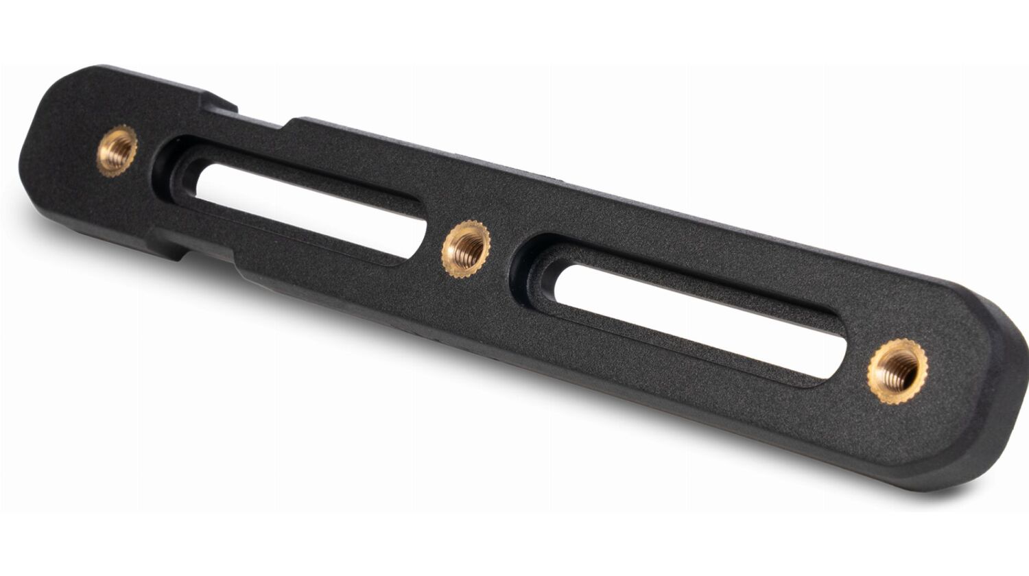 Acid Rahmenadapter für Flaschenhalter black