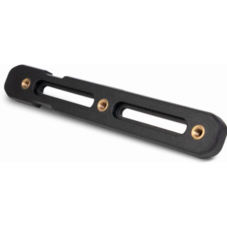 Acid Rahmenadapter für Flaschenhalter black