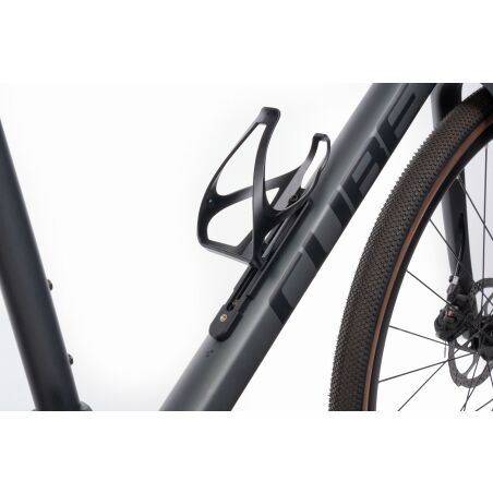 Acid Rahmenadapter für Flaschenhalter black