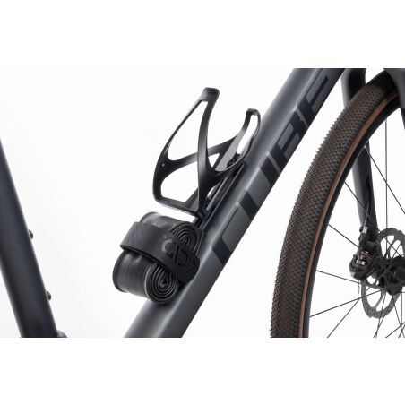 Acid Rahmenadapter f&uuml;r Flaschenhalter black