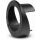 Acid Comfort Griff Adapter für Spiegel Discreet black 15 x 29 mm