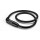 Acid Kabelschloss Bendid C80 black 10 x 800 mm