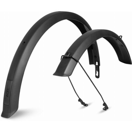 Acid Schutzblechset SIC 2.0 76 29" BB Mount black