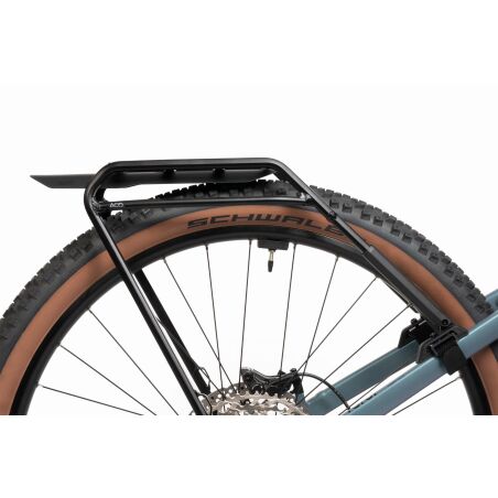 Acid Schutzblech f&uuml;r Gep&auml;cktr&auml;ger Full Suspension Black