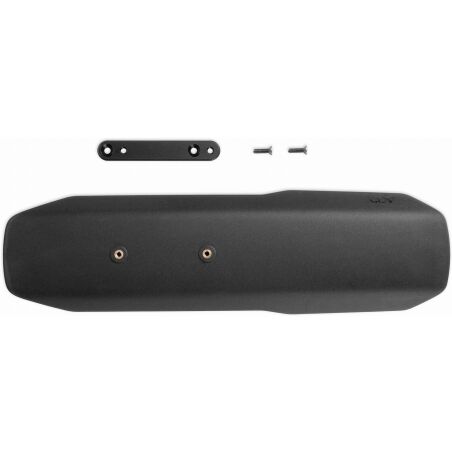 Acid Schutzblech f&uuml;r Gep&auml;cktr&auml;ger Full Suspension Black