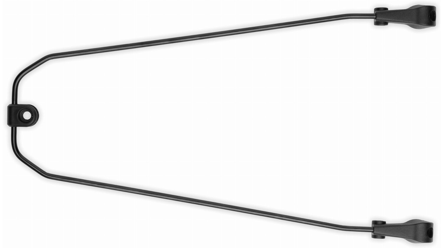 Acid Strebenset SIC 2.0 67 28" black