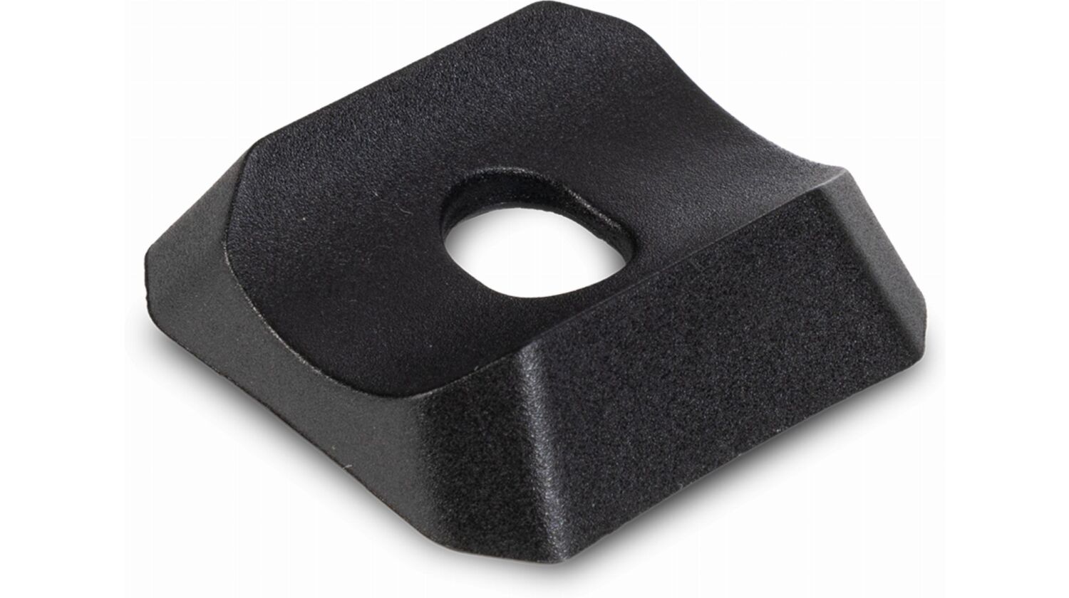 Acid Gepäckträger SIC 2.0 Abstandshalter black