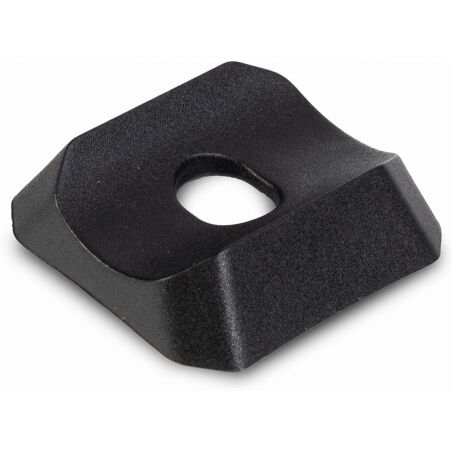Acid Gepäckträger SIC 2.0 Abstandshalter black