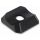Acid Gepäckträger SIC 2.0 Abstandshalter black