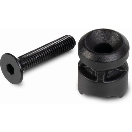 Acid CI-Adapter mit Schraube