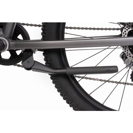 Acid Fahrradständer CM Pure black