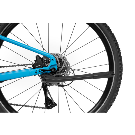 Acid Fahrradst&auml;nder FM Rookie Easy M Rear 20-24" black