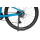 Acid Fahrradständer FM Rookie Easy M Rear 20-24" black