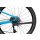 Acid Fahrradständer FM Rookie Easy M Rear 20-24" black