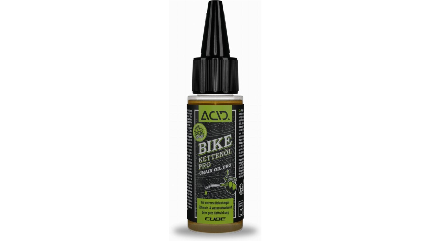 Acid Bike Kettenöl Pro 50 ml