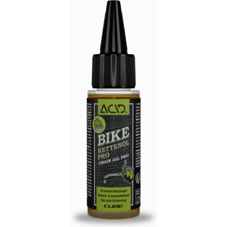 Acid Bike Kettenöl Pro 50 ml