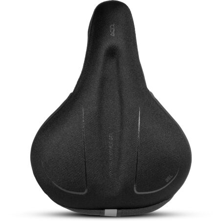 Acid Sattelüberzug black 180 x 210 mm