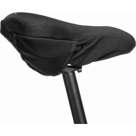 Acid Sattel&uuml;berzug black 180 x 210 mm