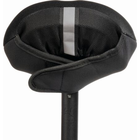 Acid Sattel&uuml;berzug black 180 x 210 mm