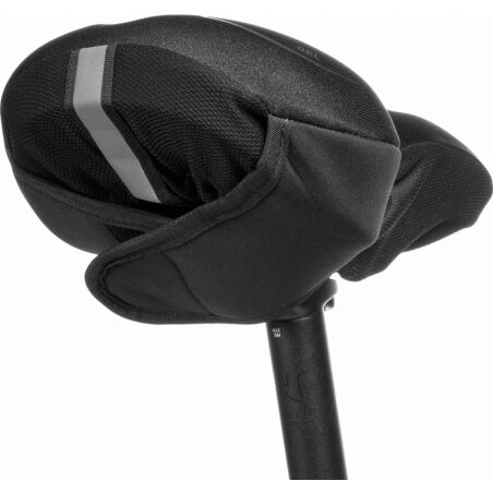 Acid Sattel&uuml;berzug black 180 x 210 mm