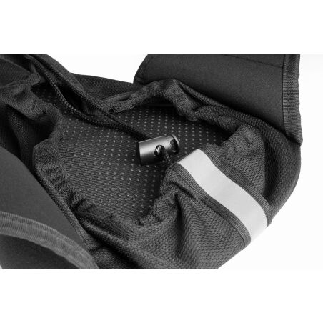 Acid Sattel&uuml;berzug black 180 x 210 mm