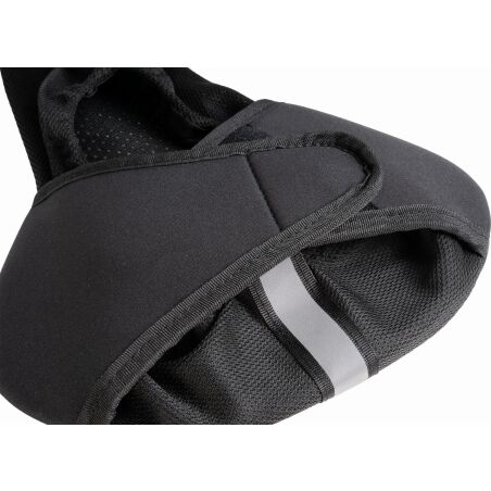 Acid Sattel&uuml;berzug black 180 x 210 mm