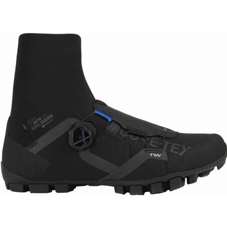 Northwave Celsius XT Arctic GTX Winterschuhe black