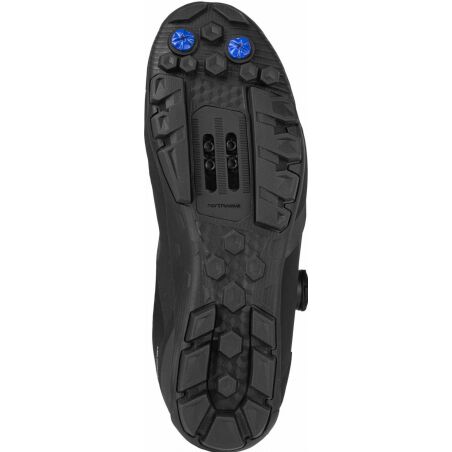 Northwave Celsius XT Arctic GTX Winterschuhe black