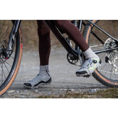 Northwave Celsius XT Arctic GTX Winterschuhe light grey